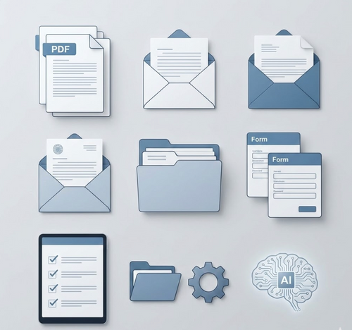 PACK IA – Assistant Administratif Personnel